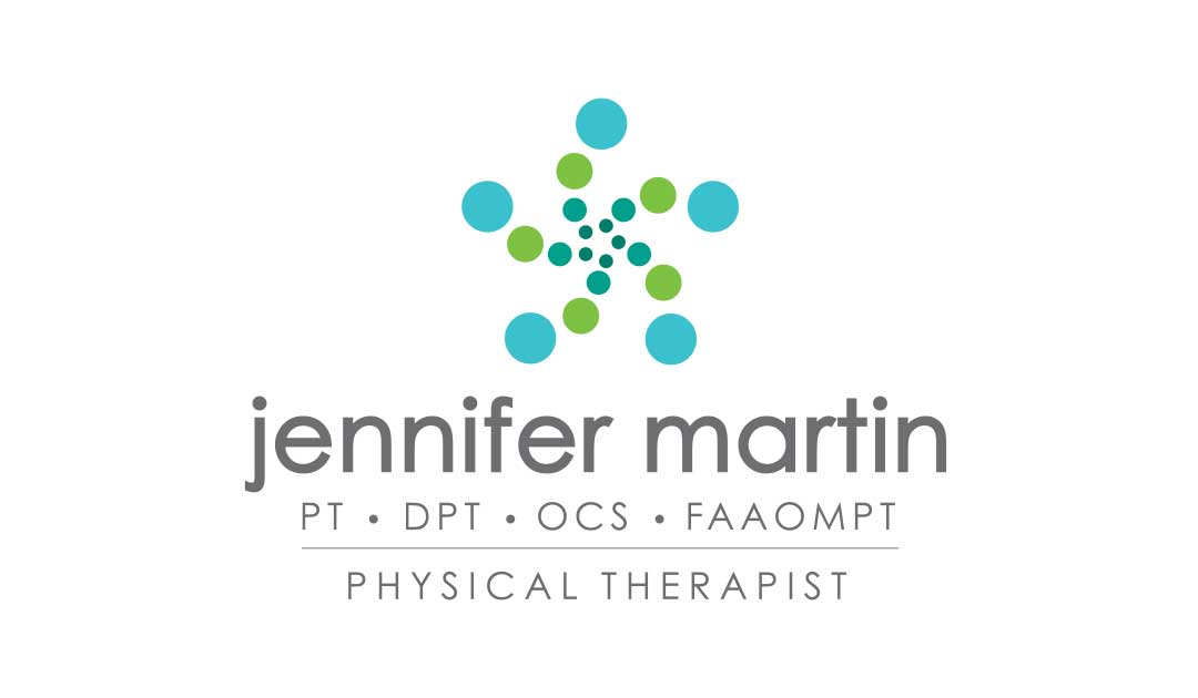 Jennifer Martin, DPT Vail Physical Therapy 1